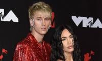 Machine Gun Kelly Alludes To Heartbreak In First Post After Megan Fox Split