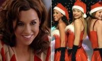 Lacey Chabert Admits She Almost Lost It While Filming Iconic 'Mean Girls' Scene