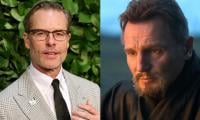 Guy Pearce Reveals Being Offered Liam Neeson’s Ra’s Al Ghul First By Christopher Nolan