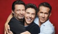 'Deadpool & Wolverine' Trio To Reunite In New Project: 'Boy Band'