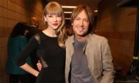 Keith Urban Recalls Working On Song ‘That’s When’ With Taylor Swift