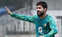 Time For Next Generation To Take Baton: Amir Re-retires From Int'l Cricket