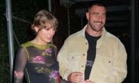 Taylor Swift Makes Sweet Plea To Travis Kelce For New Year's Eve