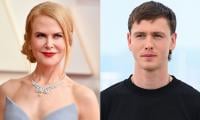 Nicole Kidman Reveals Odd Reason Why She Cast Harris Dickinson In ‘Babygirl’