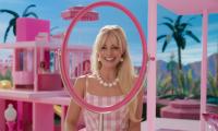 Margot Robbie's 'Barbie' Sequel Is In Works?