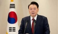 South Korean Parliament Votes To Impeach President Yoon