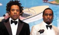 Jay-Z, Diddy's Rape Accuser Reveals New Details: 'made Mistakes'