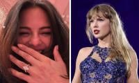 Selena Gomez’s Engagement Overshadows Taylor Swift’s Birthday