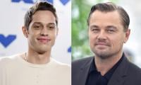 Pete Davidson Cracks Leonardo DiCaprio’s Success Secret