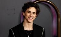 Timothée Chalamet Sets Fashion Bar High At 'A Complete Unknown' Premiere  