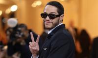 Pete Davidson Announces Big Decision About Career Future