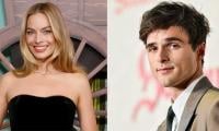 Margot Robbie, Jacob Elordi Bring Back 80s In Valentine's Special