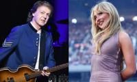 Sabrina Carpenter Admits 'falling In Love' With 'The Beatles' Paul McCartney 