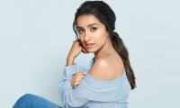 Shraddha Kapoor Shares Empowering Message For Women 