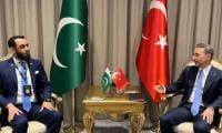 Pakistan, Turkiye agree on airing popular Turkish dramas