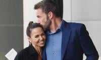 Ben Affleck Teases Jennifer Lopez As He Steps Out With Matt Damon's Wife