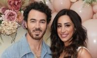 Kevin And Danielle Jonas Reveal The Secret To Successful Marriage