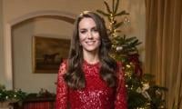 Princess Kate To Celebrate Quiet Christmas With Loved Ones While Healing