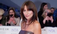 Davina McCall Steps Out With Strength After Brain Surgery