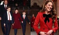 Kate Middleton Shares Cryptic Post Amid Prince Andrew's Trouble