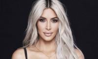 Kim Kardashian Fuels Facial Surgery Speculations With New Look 