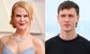 Nicole Kidman reveals odd reason why she cast Harris Dickinson in ‘Babygirl’