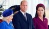 Kate Middleton rushes to Queen Camilla to save marriage with William