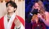 BTS V dethrones Mariah Carey after 40 years