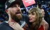 Taylor Swift receives special birthday surprise by Travis Kelce