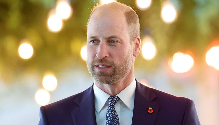 Kensington Palace shares delightful Prince William video amid new drama