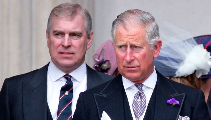 Palace insider reveals King Charles reaction to Prince Andrew latest scandal