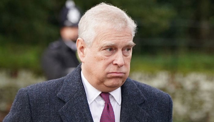 Prince Andrew's Web of Scandal Entangles Royal Family