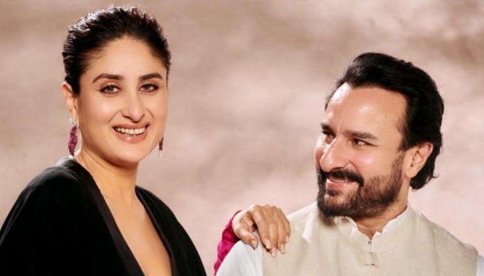 Kareena Kapoor, Saif Ali Khan reunite for upcoming movie Spirit: insider