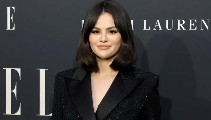 Selena Gomez showcases bond with Emilia Perez co-star in heartwarming update