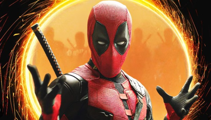 Deadpool & Wolverine starred Ryan Reynolds along with Hugh Jackman