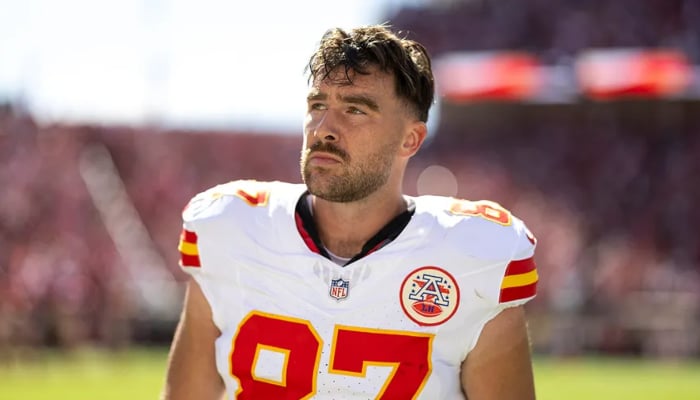 Travis Kelce makes surprising admission about retirement