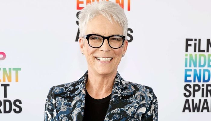 Jamie Lee Curtis revealed why it took 22 years to film the sequel to Freaky Friday.