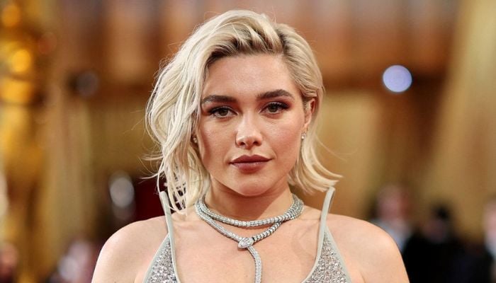 Florence Pugh revealed why people find it difficult to work with her.