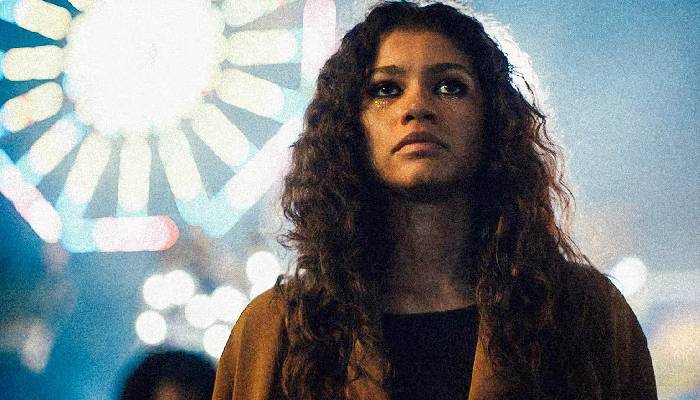 Euphoria season 3 is gearing up for its third season