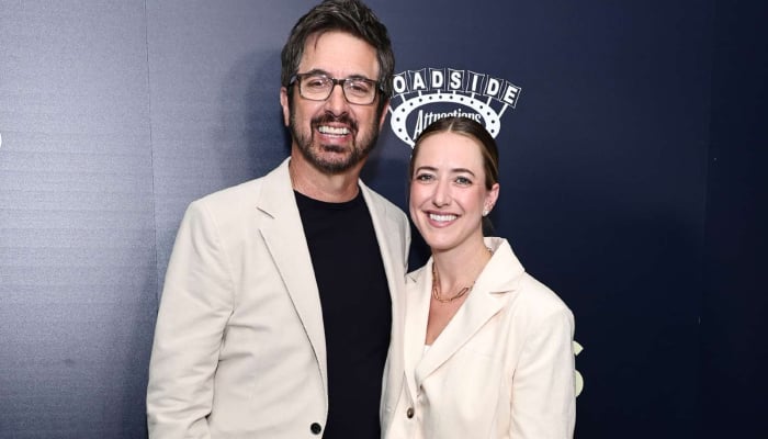 Ray Romano praises his daughters overachiever tendencies