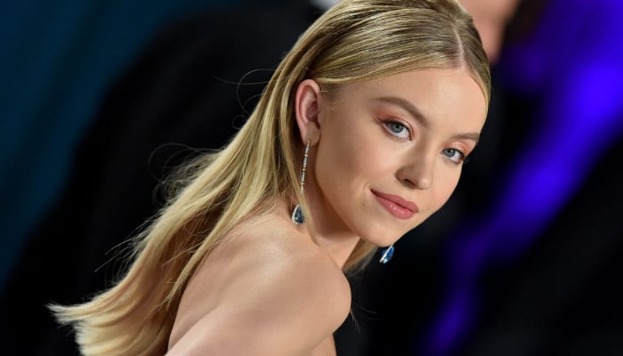 Sydney Sweeney shuts down body shamers with stunning look