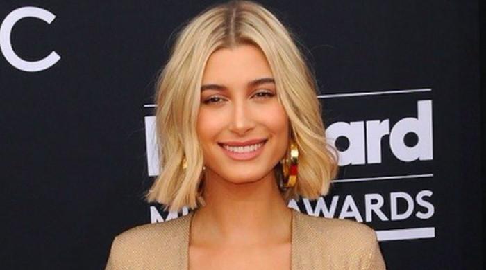 Hailey Bieber will get again to routine after subtly supporting Selena Gomez