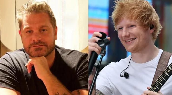 Ed Sheeran’s cousin exposes bitter feud and slams singer’s music