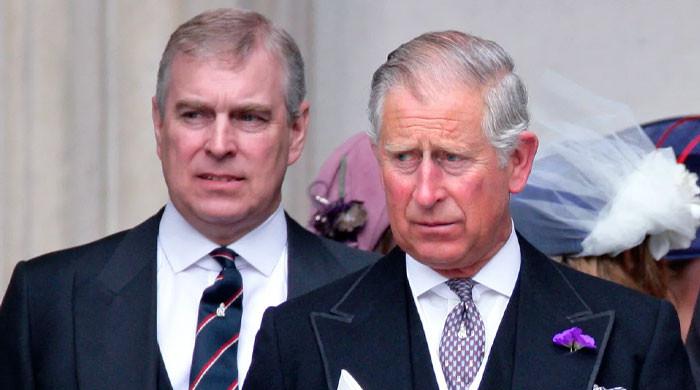 Palace insider reveals King Charles response to Prince Andrew newest scandal