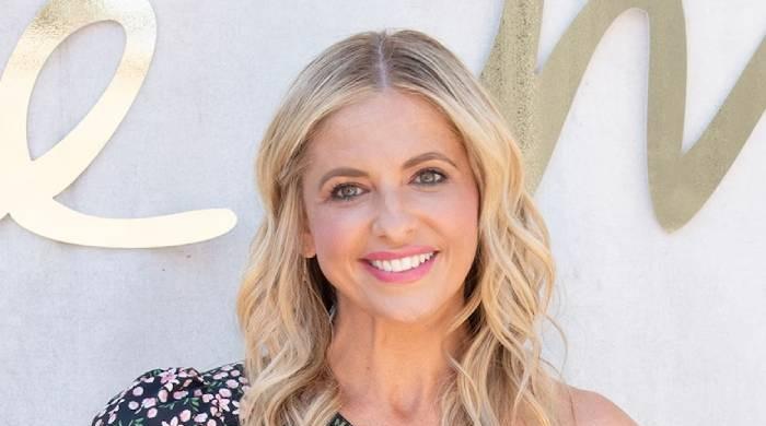 Sarah Michelle Gellar addresses Buffy the Vampire Slayer reboot