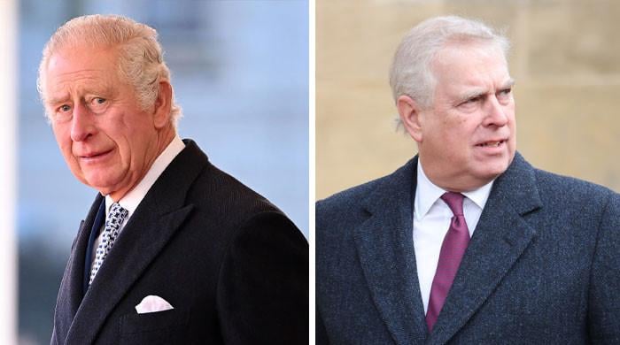 King Charles takes massive resolution about Prince Andrew ‘for sake of monarchy’