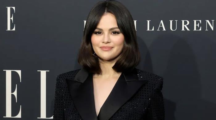 Selena Gomez exposes ‘unbreakable’ bond with co-star in new photograph