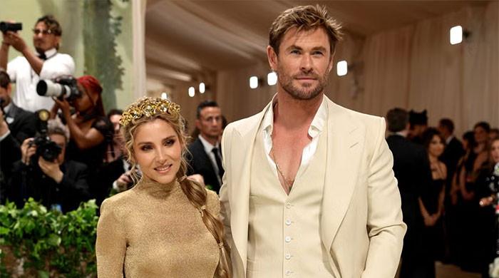 Chris Hemsworth and Elsa Pataky welcome ‘new member’ to household