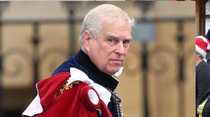 Prince Andrew’s spy scandal might value him his title