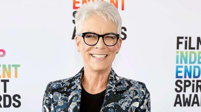 Jamie Lee Curtis explains why ‘Freaky Friday’ sequel took 22 years